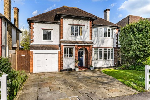 View Full Details for Beadon Road, Bromley