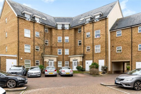 View Full Details for Wells View Drive, Bromley