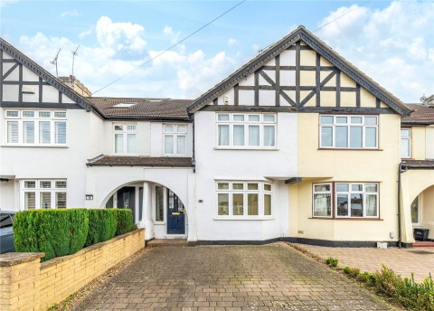 View Full Details for Sunray Avenue, Bromley