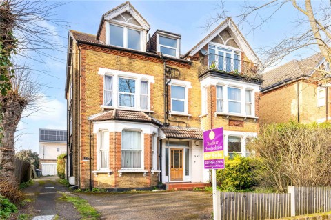 View Full Details for Upper Park Road, Bromley