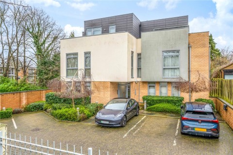 View Full Details for Durham Avenue, Bromley