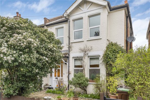 View Full Details for Southlands Road, Bromley