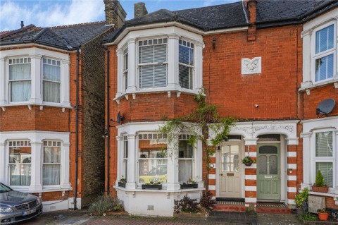View Full Details for Queens Road, Bromley