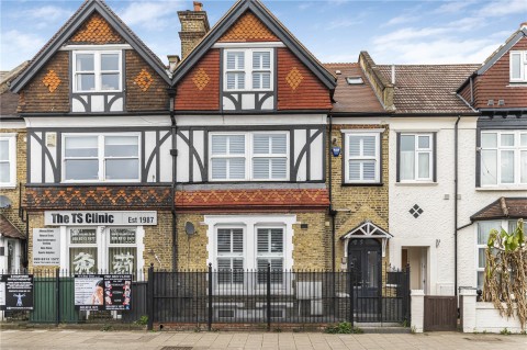 View Full Details for Tweedy Road, Bromley