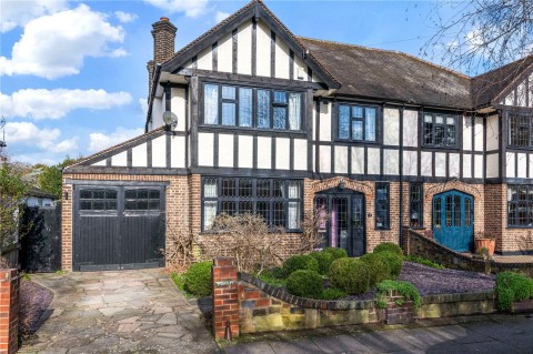 View Full Details for Nightingale Lane, Bromley