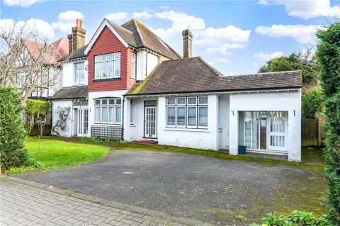 View Full Details for Westmoreland Road, Bromley