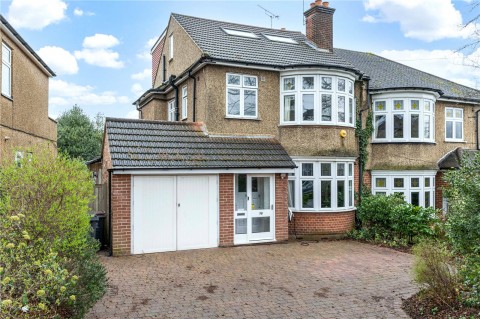 View Full Details for Murray Avenue, Bromley