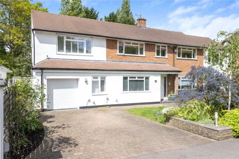 View Full Details for Tootswood Road, Bromley