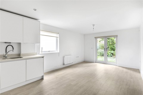 View Full Details for Hillbrow Road, Bromley