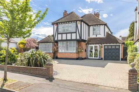 View Full Details for Kingswood Avenue, Bromley