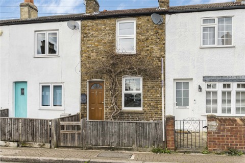View Full Details for North Road, Bromley