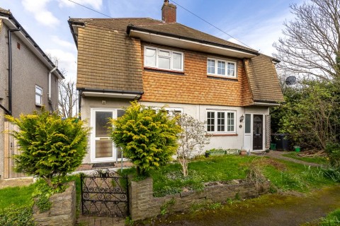View Full Details for Yewdale Close, Bromley