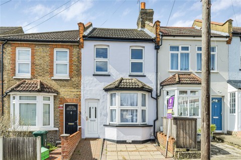 View Full Details for Canon Road, Bromley