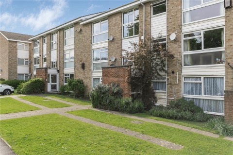 View Full Details for Hope Park, Bromley