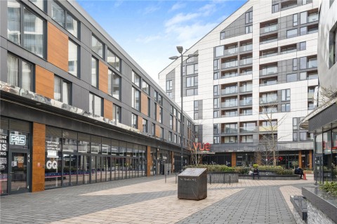 View Full Details for St. Marks Square, Bromley