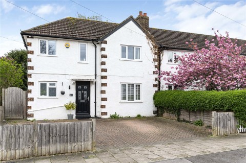 View Full Details for Holbrook Way, Bromley