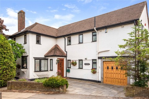 View Full Details for Lakeswood Road, Petts Wood