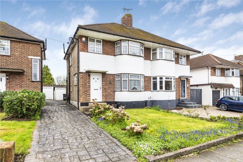 View Full Details for Broadcroft Road, Petts Wood